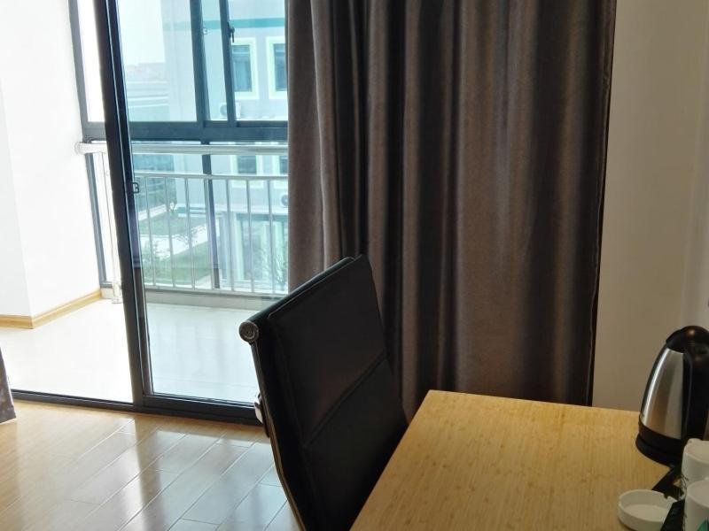 Greentree Inn Jiangsu Yancheng Dafeng Port Sea World Hotel Mianzhongchang Luaran gambar